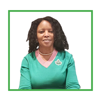 Assistant Secretary - Wanda Royster
