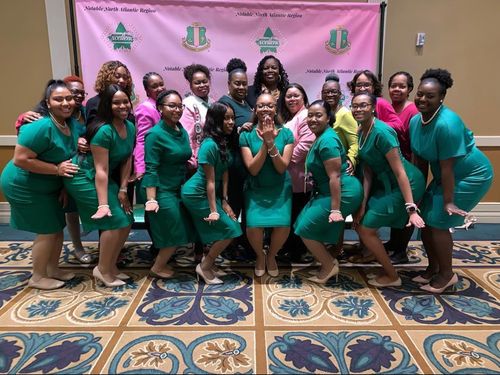 88th North Atlantic Regional Conference