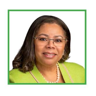 Financial Secretary - Kim Daniel-Robinson