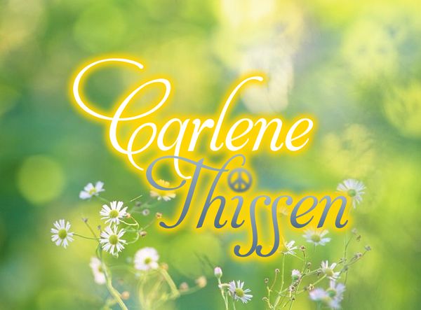 Love my logo!
