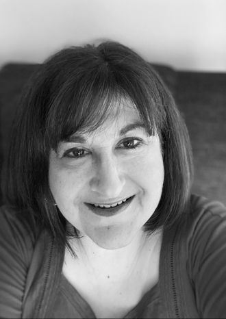 Carrie Miller