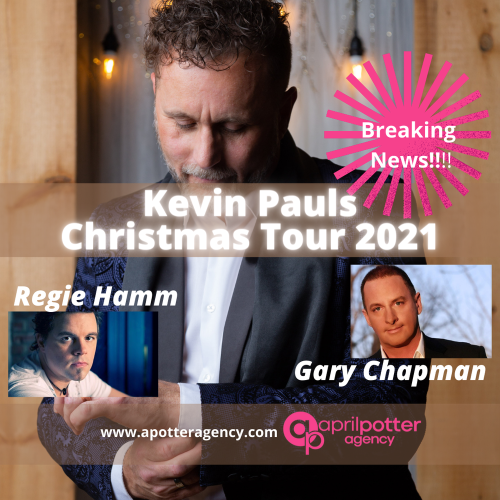 Christmas Tour
