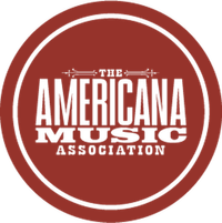 Americana Music Association Logo
