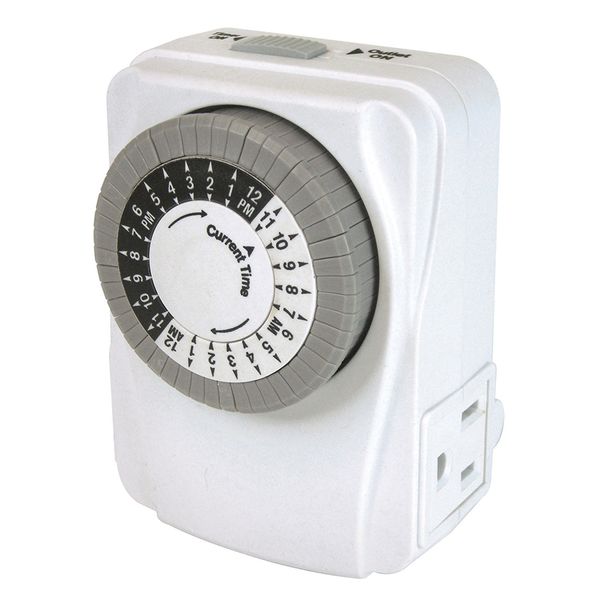 Timer