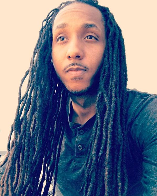 Educator. Singer. Writer. Minister.