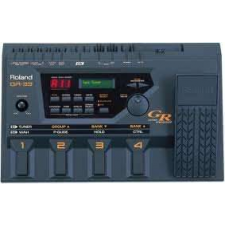 Roland GR-33 Guitar Synthesizer