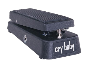 Jim Dunlop GCB95 Wah Wah Pedal