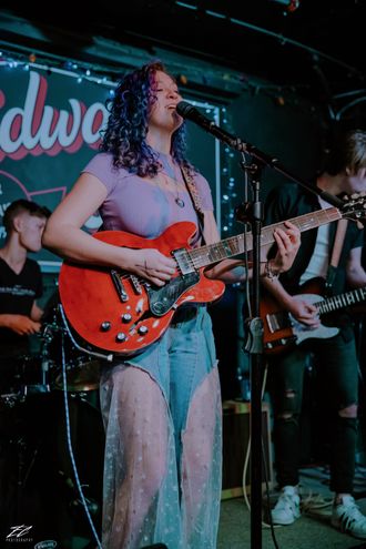 Live @ Midway Cafe