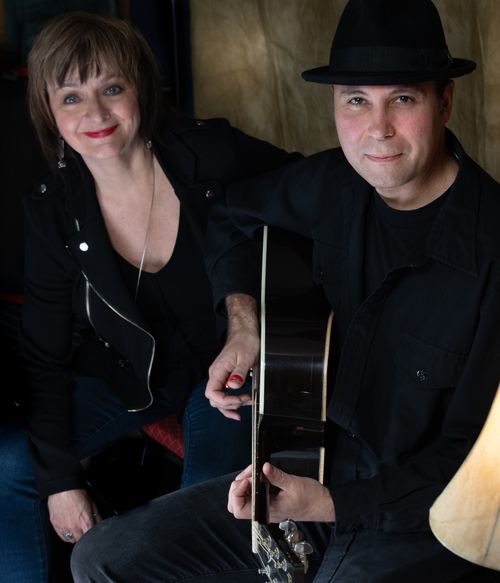 Andy Cotton captures us again!