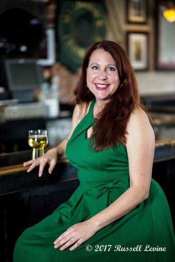 AMY BERNER’s performances have ranged from Little Shop of Horrors to Carmina Burana. She’s also lent her voice to performances with the San Diego Symphony, City Ballet of San Diego, Diversionary Theatre, and other arts organizations. In 2017, she had the honor of singing back-up for the Chieftains for the only Southern California stop of their international tour. She co-founded the musical theater nonprofit Encore Vocal Ensemble in 2010 and performed with them for eight years. She joined Tricks in 2016 as their soprano and ancillary percussionist, but she keeps threatening to bring her trombone. In “real life,” she’s an event producer. She’s also a proud geek, a Hufflepuff, a tabletop RPGer, a Whovian since 1982, and she usually has her nose in a book.