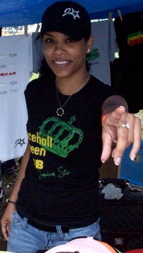 YOU too can be a Jamaican Star no matter where in the world you are from!! Its all about positive energy ;)