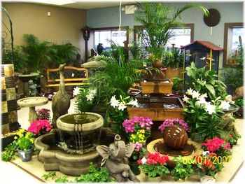 UPON YOUR VISIT, LET US KNOW IF YOU WOULD LIKE TO SPECIAL ORDER A PIECE AND WE CAN SHARE OUR MANY CHOICES FOR SPECIAL ORDERS TO MEET YOUR NEEDS