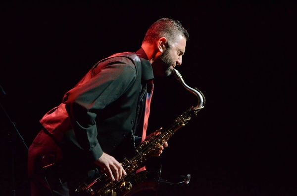Photo by Howard Grayboff