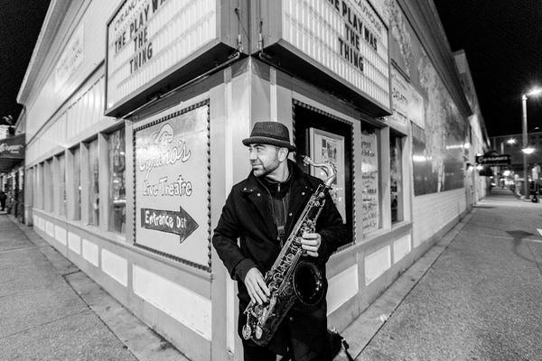 Photo by John Fernandez