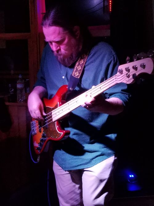 Jack Erwin