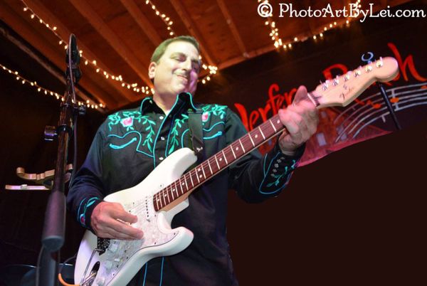 Kevin Weissman