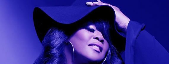 Maysa joins Art Sherrod Jr. and other artists to record "Intervention", gospel jazz album.