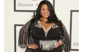 Maysa Leak, has captured her first Grammy nomination for Best Traditional R&B Performance for the song, “Quiet Fire”.