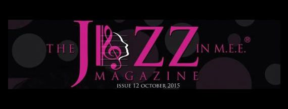 In this issue Maysa reveals her absolute hero, her true love affair with music and her genuine wish for her recent solo release, “Back 2 Love”.