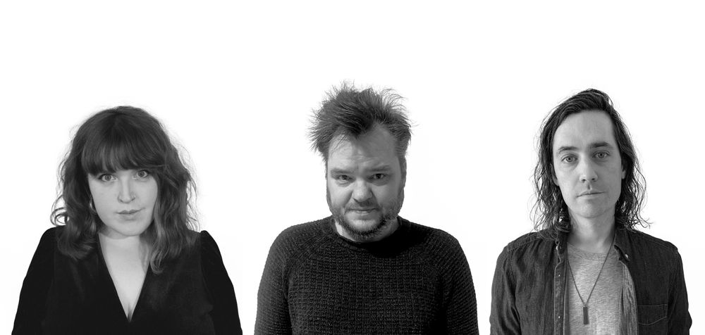 acclaimed songwriters lucy ward, svavar knutur and adyn townes form a trio greater than the sum of its parts