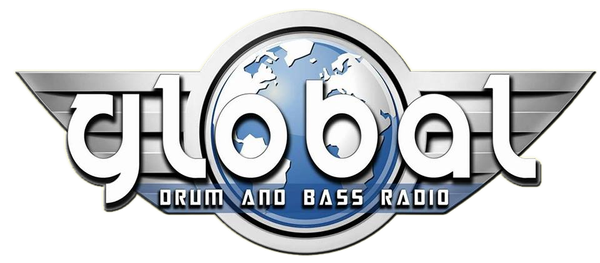 Globaldnb was established in 2008,it streams live drum n bass /jungle from worldwide djs visit the site @ www.globaldnb.com and join in the interactive chat room on the site for shouts rewinds and requests..
Or just listen live via the player below..