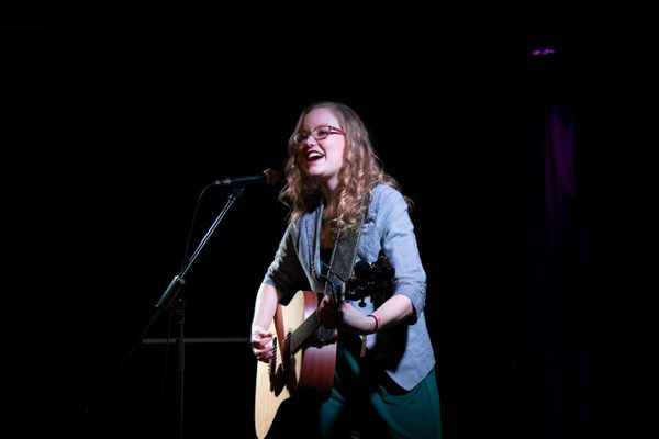 Canadian Music Week Showcase Artist 2019