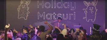 Holiday Matsuri 2019 - Orlando, Florida - Photo by https://www.instagram.com/kylejjr/