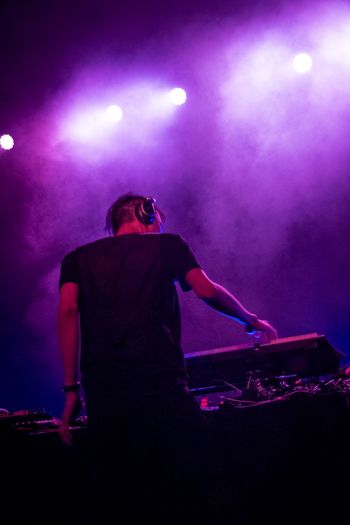 MagFest 2017 - National Harbor, Maryland - Photo by http://www.dosiklens.com/