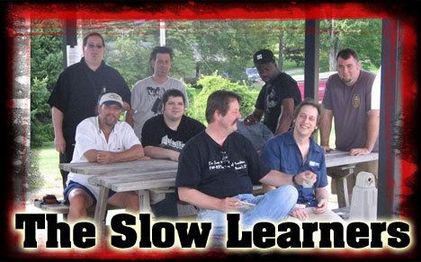 Kraig B. Greff pictured center front wearing a black shirt. Rip friend and thank you.