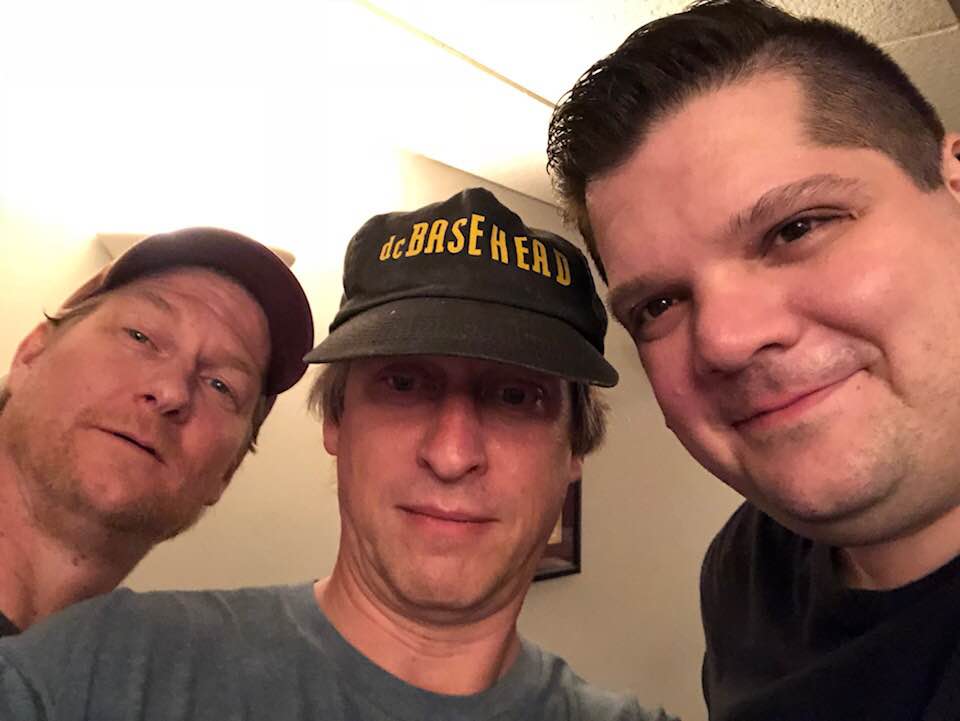 2018 Frit, Ed, and B