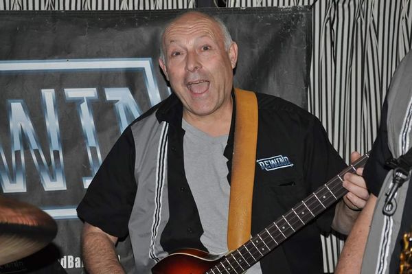 Dom Cuoccio