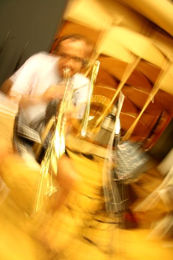 Fernanda Froes-Pruett’s recording sessions with Bocato at Estudios MEGA - São Paulo, SP, Brazil - Copyright © 2018 Double Feather Productions. All rights reserved.