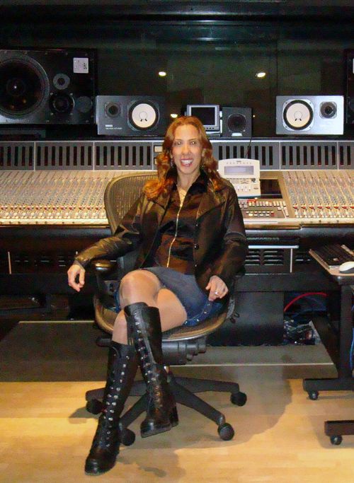 Fernanda Froes Pruett
