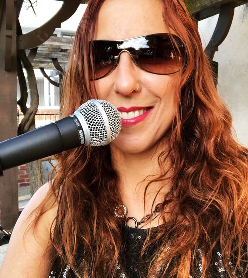 Fernanda Froes Pruett