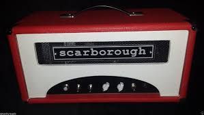 Jeff is great! He not only designs and builds great tube amps, he is fantastic with repairs and restorations. Anyone who owns tube amps knows that they need to have an amp guy as much as a doctor.... he is mine.
scarbamp@gmail.com