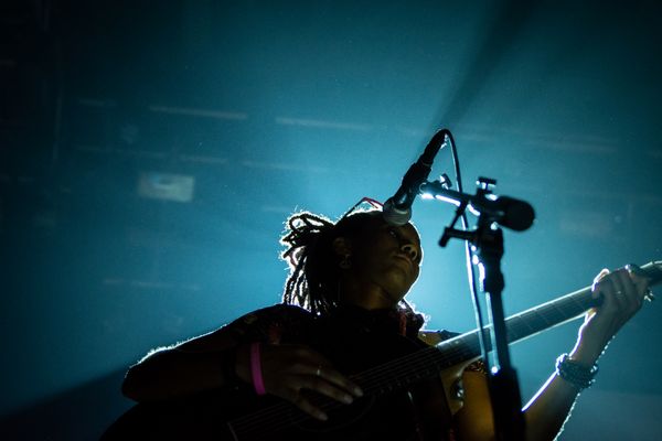 9:30 Club- Washington DC