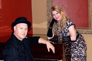 Photo Credit: Carmen Garza/ www.gigshots.net