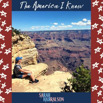 "The America I Knew" Single- July 2021