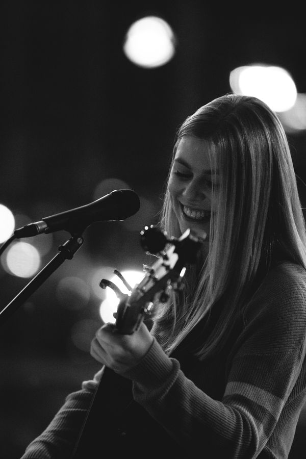 Photo credits: Jeremiah Holman