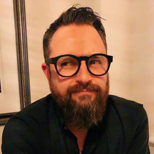 Tom Haines - Distribution