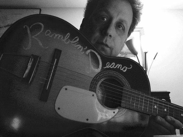 America's Favorite Folksinger