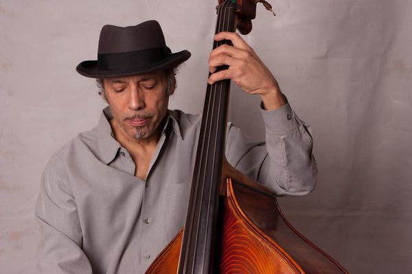 Gera & T.M couldn’t be more excited to announce that bassist extraordinaire and our good friend, Tony Garnier has just finished 6 new tracks on our upcoming album Distant Lands. Tony has played with Asleep at the Wheel, Buster Poindexter, Robert Gordon, the Lounge Lizards, and most notably, for the last 28 years has been Bob Dylan’s bassist (both bass guitar and double bass), doubling as music director. Tony played standup on all 6 tracks and the results were magical…Thanks
