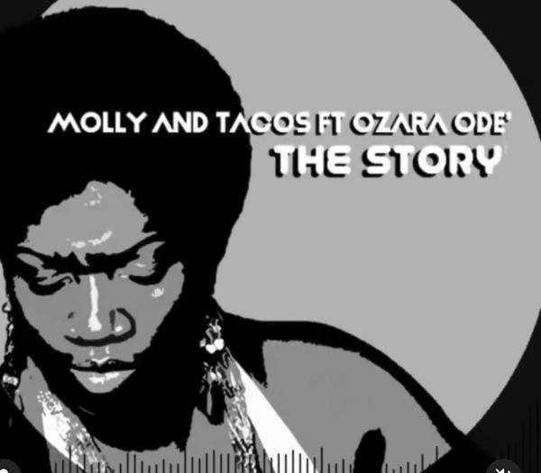 When house heads screamed out the title, The Divine Majestic Queen of House- Ozara Odé was ready to live up to the title. A mixture of soul, funk & jazz creating a unique House sound that soothes you and moves you. The Story, produced by Molly & Tacos, written and performed by Ozara Odé