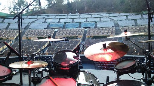 Hollywood Bowl
