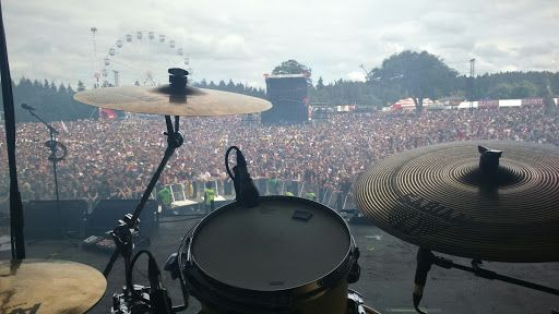 T In The Park