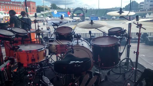 Findings Festival, Bislett Stadium
