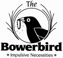 The Bowerbird • 46 Halls Road • Old Lyme, CT 06371 • www.thebowerbird.com