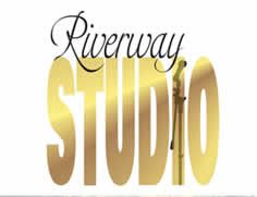 Riverway Recording Studio • East Haddam, CT 06423 • www.riverwaystudio.com