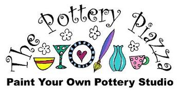The Pottery Piazza • 17 Farmington Avenue • Plainville, CT 06062 • www.thepotterypiazza.net