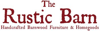 The Rustic Barn • 157 CT-81 • Killingworth, CT 06419 • www.therusticbarnct.com